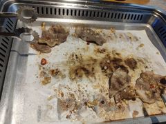 -新石器烤肉(无锡万象城店)
