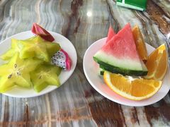 -椿记烧鹅(叠彩店)