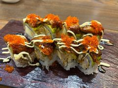 -东京屋(武定路店)