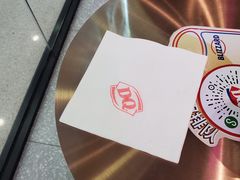 餐具摆设-DQ·蛋糕·冰淇淋(周浦万达店)