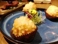 -荟廷·晶萃(陆家嘴尚悦湾店)