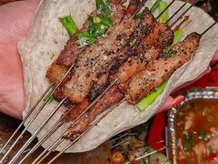 -刘成杰锦州烧烤(南河路店)