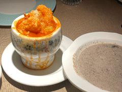 -波特曼西餐厅(中央大街店)