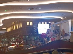 -济南香格里拉·咖啡泉自助餐厅