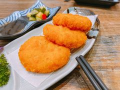 私家渔夫手打虾饼-Hi YOU你的饭局泰餐厅(雍和宫店)
