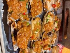 -小俩口烧烤东北菜(双井店)