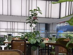 -南拳十三姨·潮汕砂锅粥·粤菜(西单大悦城店)