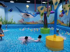 -汤W城市微度假(仓山店)