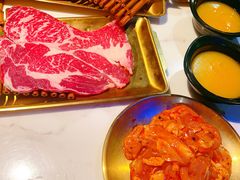 -炙城·韩式烤肉(南京东路店)