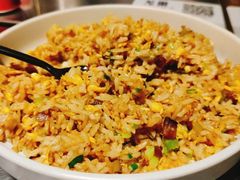 -龙巢盱眙龙虾·牛蛙·烧烤宵夜(八卦岭店)