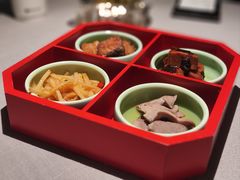 -米桃·苏园·苏锡菜(仁恒仓街店)