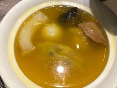 -博林天瑞喜来登酒店·西丽尚膳