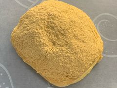 厚豆乳脏脏包-LELECHA乐乐茶(新街口大洋店)