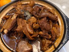 -旺山·浪头人家