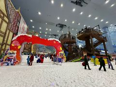 -广州热雪奇迹