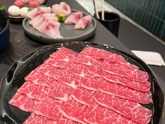 -官也街澳门火锅(新源里店)