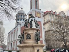 -天津意大利风情旅游区
