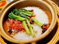 三宝煲仔饭-捞王锅物料理(上海世茂广场店)