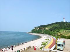 -长岛南北长山旅游景区