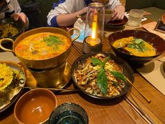 -CHINCHIN 青青·泰国料理(万象食家店)