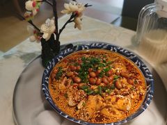 -川味堂·四川豆花(八卦岭店)