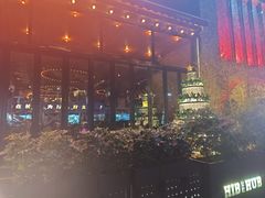 -HIB HUB公社(解放西路店)