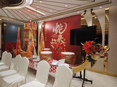 -喜悦海鲜大酒楼(钱柜广场店)