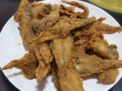 -正亮农家院·海鲜本地菜