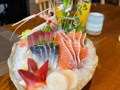 -山盛创作料理·Yamamori(珠宾店)