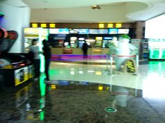 -横店电影城(IMAX联盛快乐城店)