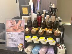 -木兰逸•泰式按摩•头疗•SPA(车公庙店)