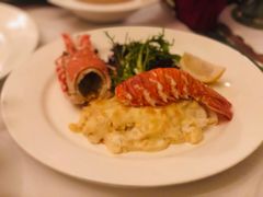 -成桂西餐厅(河北路店)