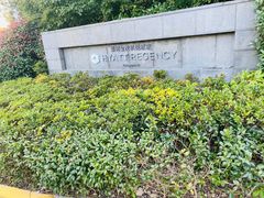 -上海崇明金茂凯悦酒店