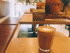 -大酉·M Coffee(北京美术馆店)