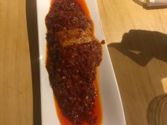 -疆Jiang·新疆秘制料理