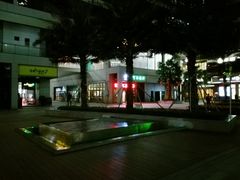 -深业泰然大厦
