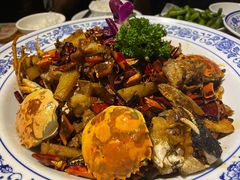 -功夫小龙虾·烧烤·江湖菜(金沙洲店)