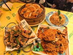 -桥东喜碧海鲜街(水东街店)