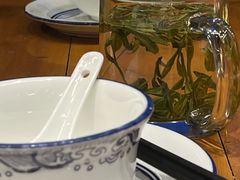 -礼耕堂·百年茶人餐厅(梅家坞店)