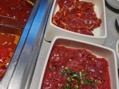 -海底捞火锅(吴中路店)