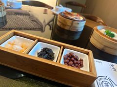 -如轩·海鲜砂锅粥·潮汕菜(一品天下店)