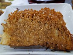 -金刚山烧烤(中山路店)