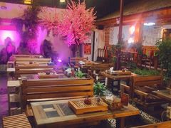 -丽江庭院之爱在路上(西单店)