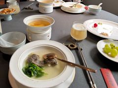 -沈灶河豚宴·河豚融合餐厅(汉中路店)
