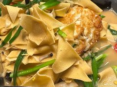 -老边饺子馆·东北菜(虎坊桥店)