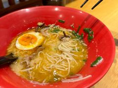 -一風堂拉面(美罗城店)