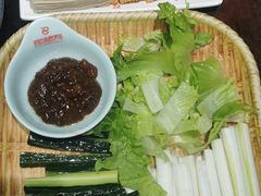 -酒肉门孔府菜(曲阜游客中心店)