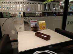 -CoCo壱番屋(久光百货店)