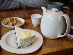 -时光花园(白鹭洲店)