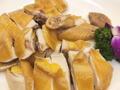-益健名厨海鲜城(夏湾店)